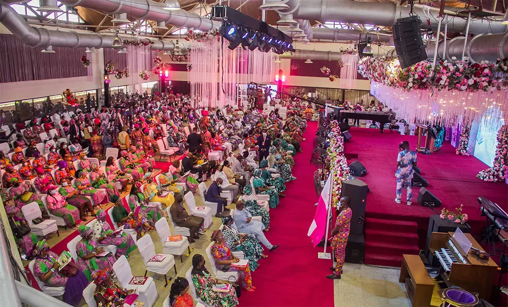 Arise Women Conference 2025